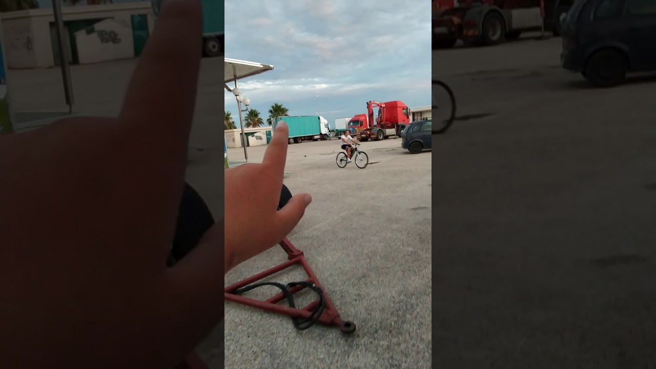 ANTEPRIMA GIOSTRE MANFREDONIA 2020