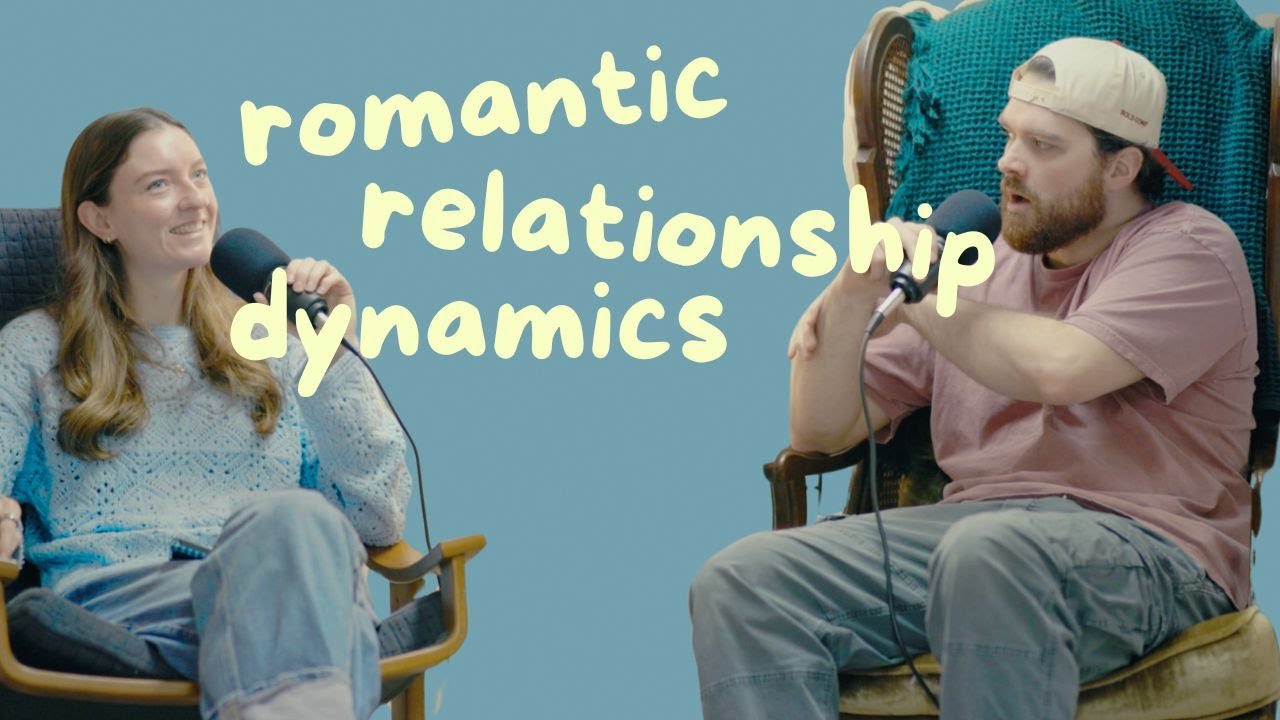 personalities in romantic relationship dynamics