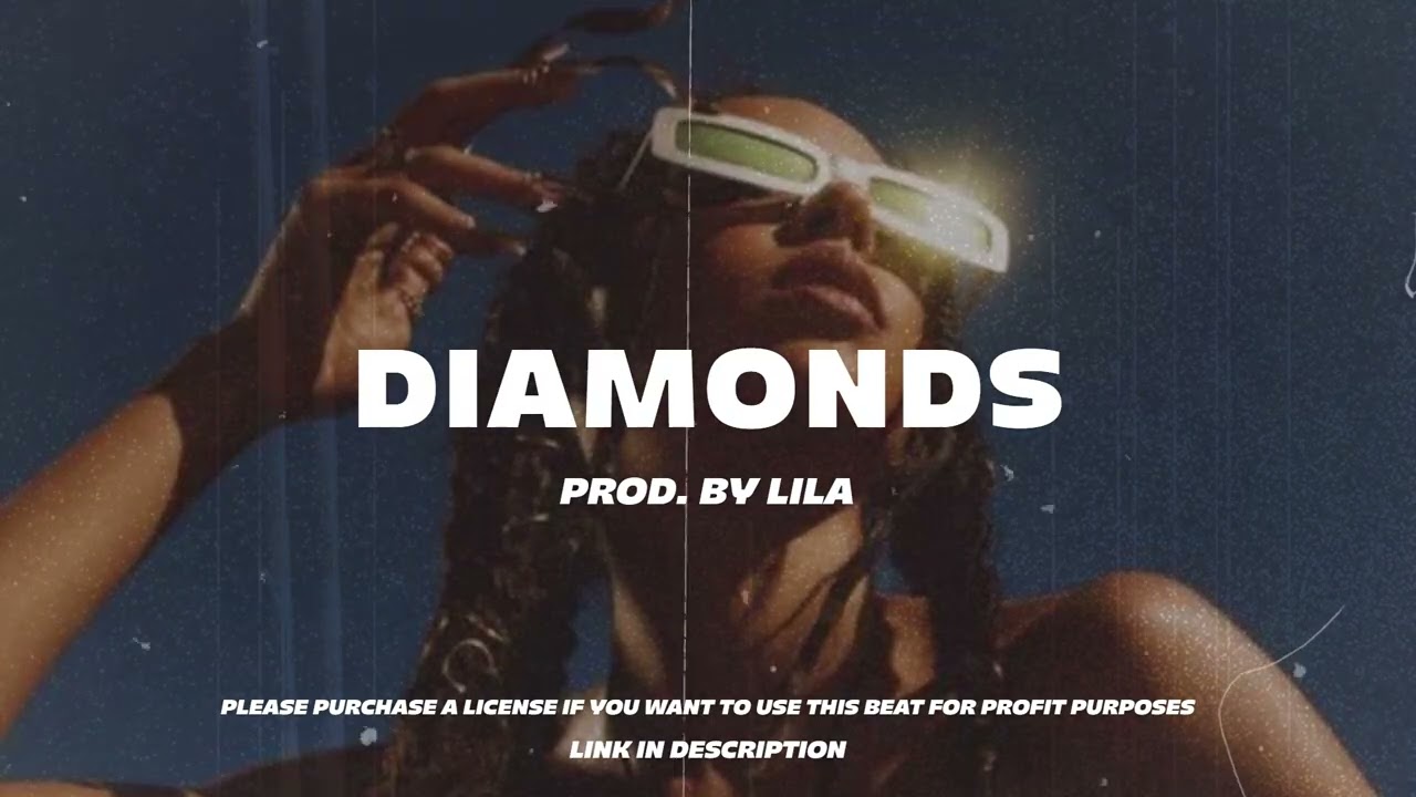[FREE]Omah Lay x Wizkid x Rema Type beat - 