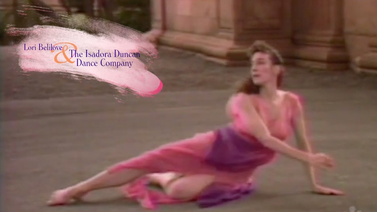 Excerpts from Movement From The Soul