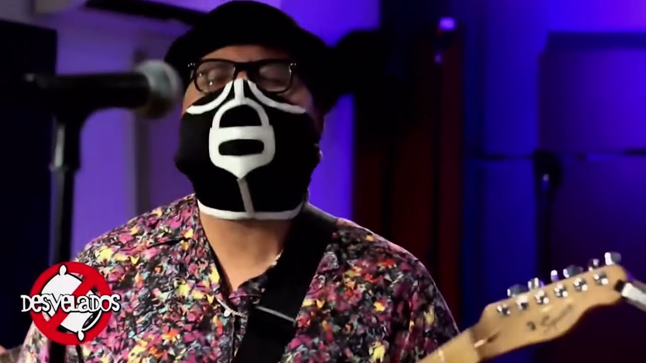 Sr. Bikini - Lo que solía ser (en desvelados).