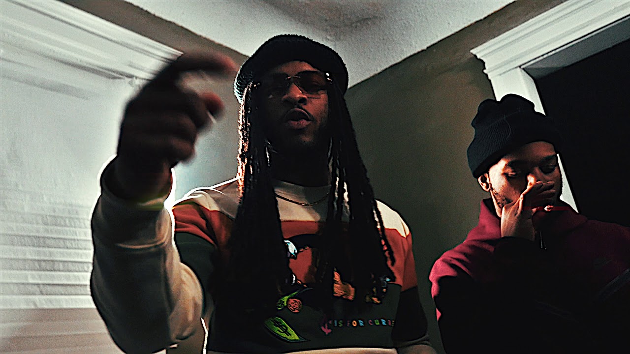 Big Wood5 x Ron Peez -
