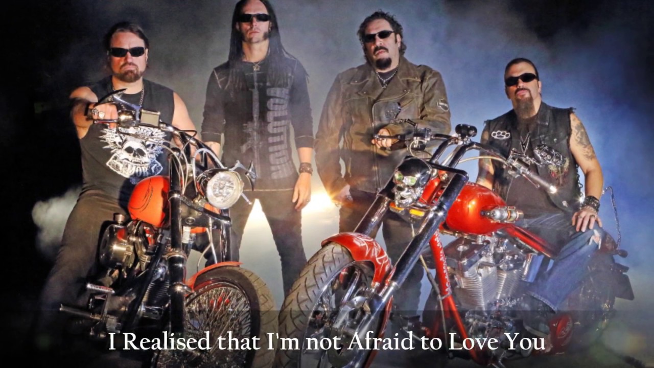 Adrenaline Mob  Crystal Clear  (acoustic)
