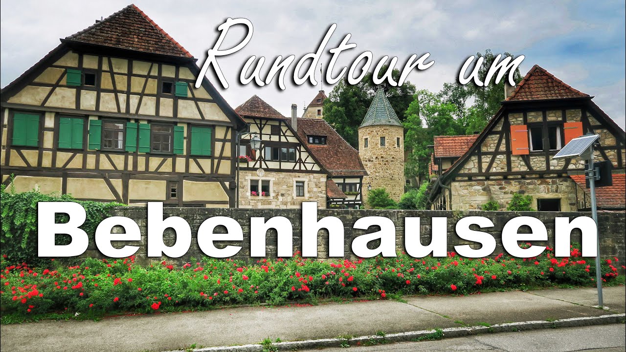 Bebenhausen-Runde im Schönbuch | Goldersbach | Mörike-Ruhe | Wildgehege (mit Risiko-Abkürzunng)