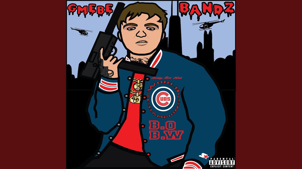 Demons (feat. Racks Atm & Benji Glo)