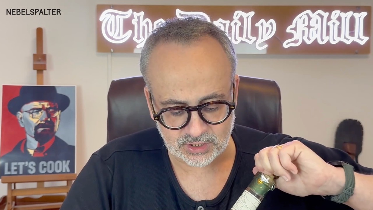 The Daily Mill | Krankmacher wollen heilen. Steuerwahn. Glättli-Söckli. Und: Schutz vor Schubsern.