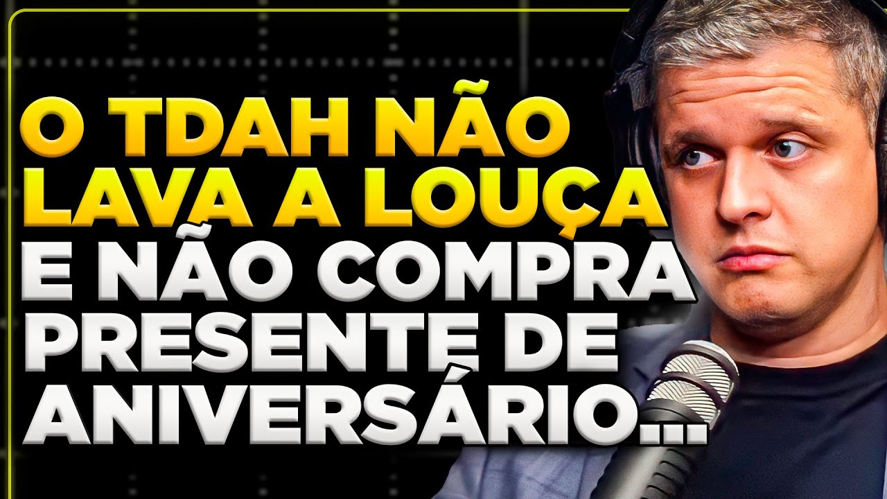 ESSE É O MOTIVO DO 