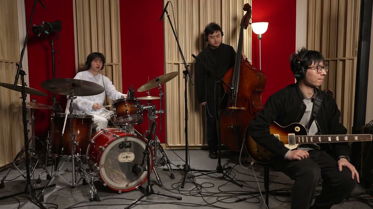 Blue Bossa