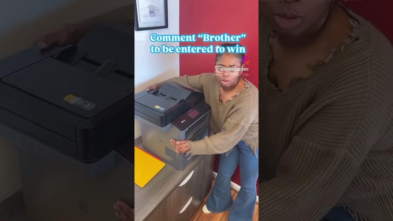 FREE Printer Giveaway!!!! #notary #notary2notary