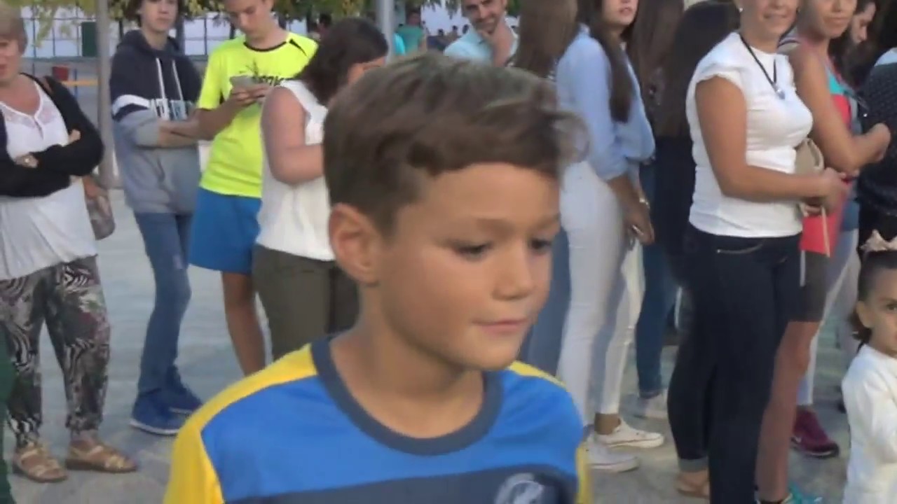 CD VALDERRUBIO 98 Presentación