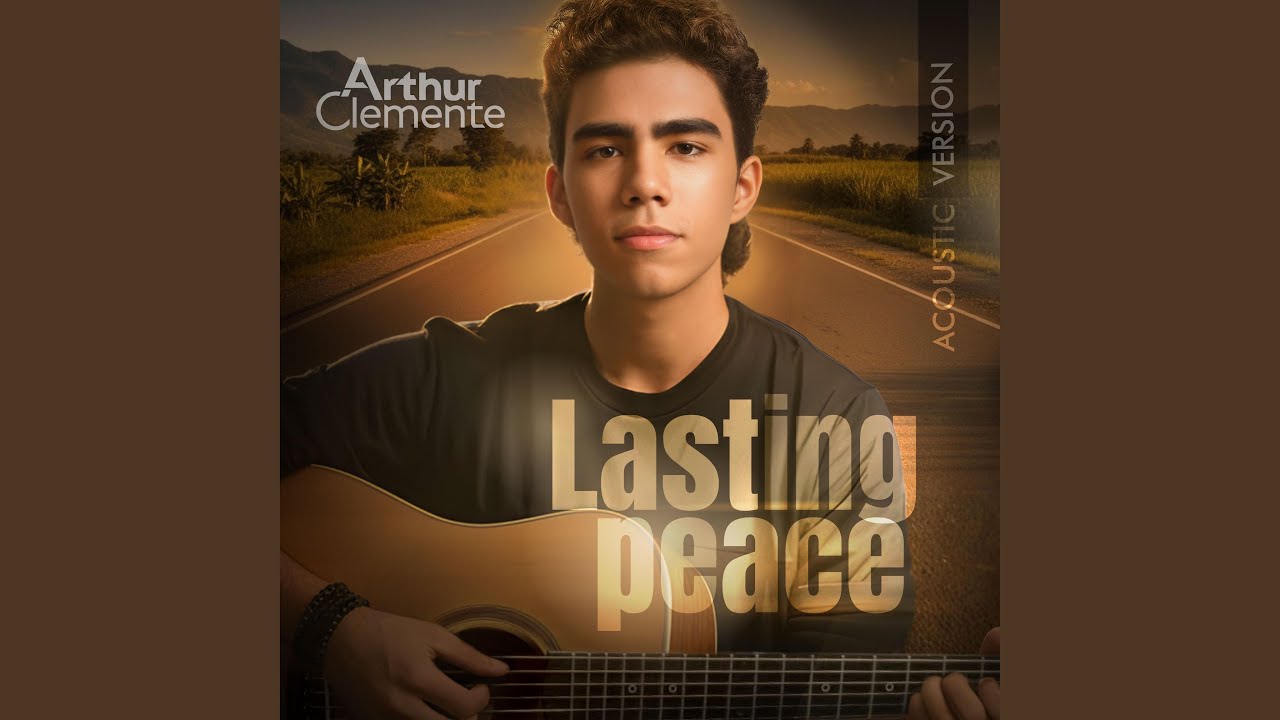 Lasting Peace (Acoustic Version)