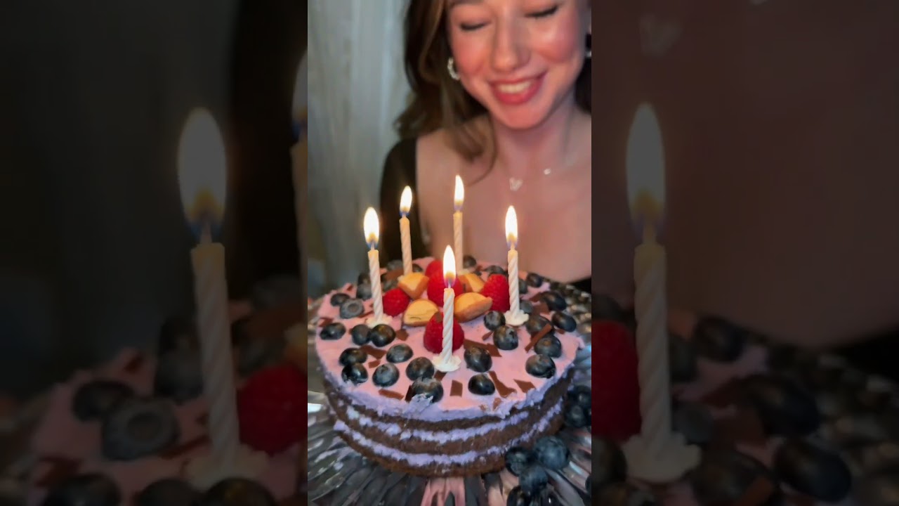 22. Geburtstag Vlog 🫣🌸💞 #vlog #geburstag #beziehung
