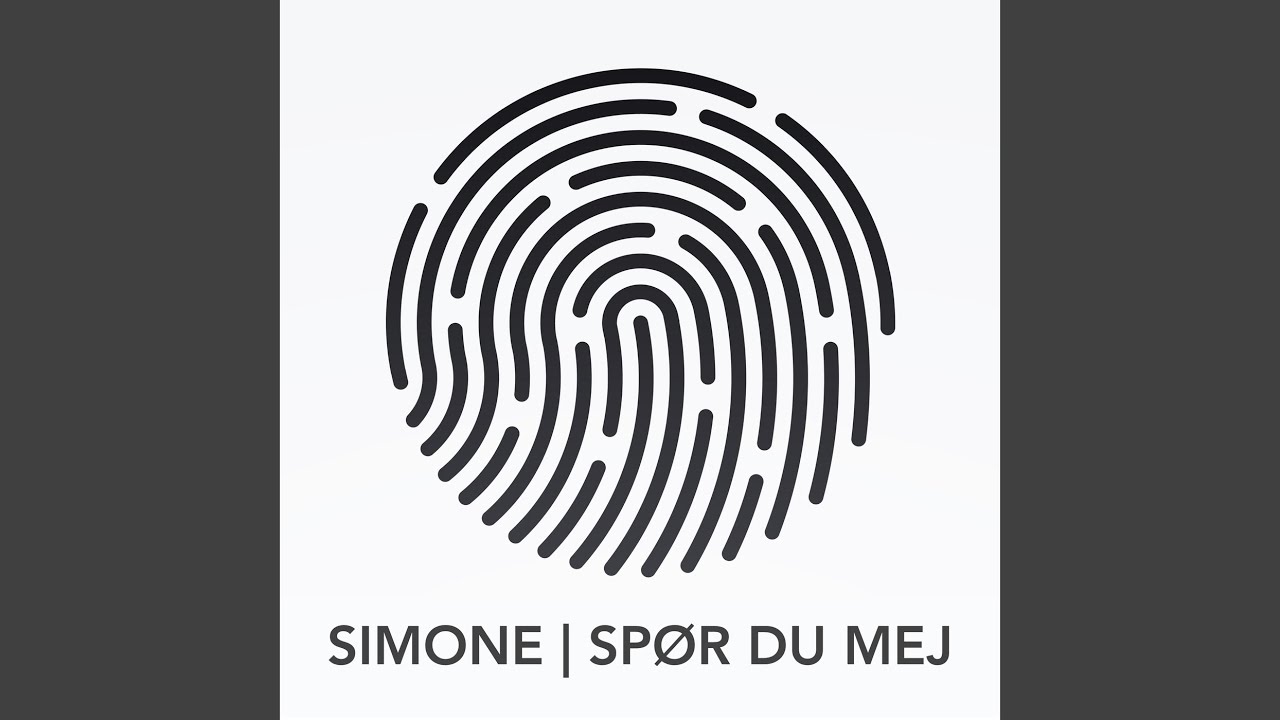 Sp&oslash;r du mej