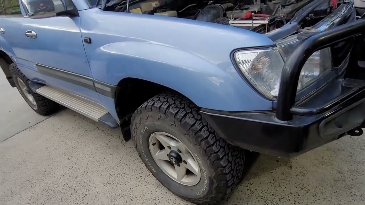 4 x 1HZ Turbo Jobs to Drool over ❤️