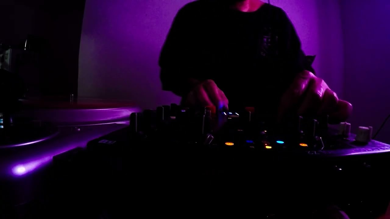 Tony Mastta – Hardcore Boom Bap DJ Set 🔥 Scratch, Acapella & Mashup (ODB Onyx Run-DMC Busta Rhymes)