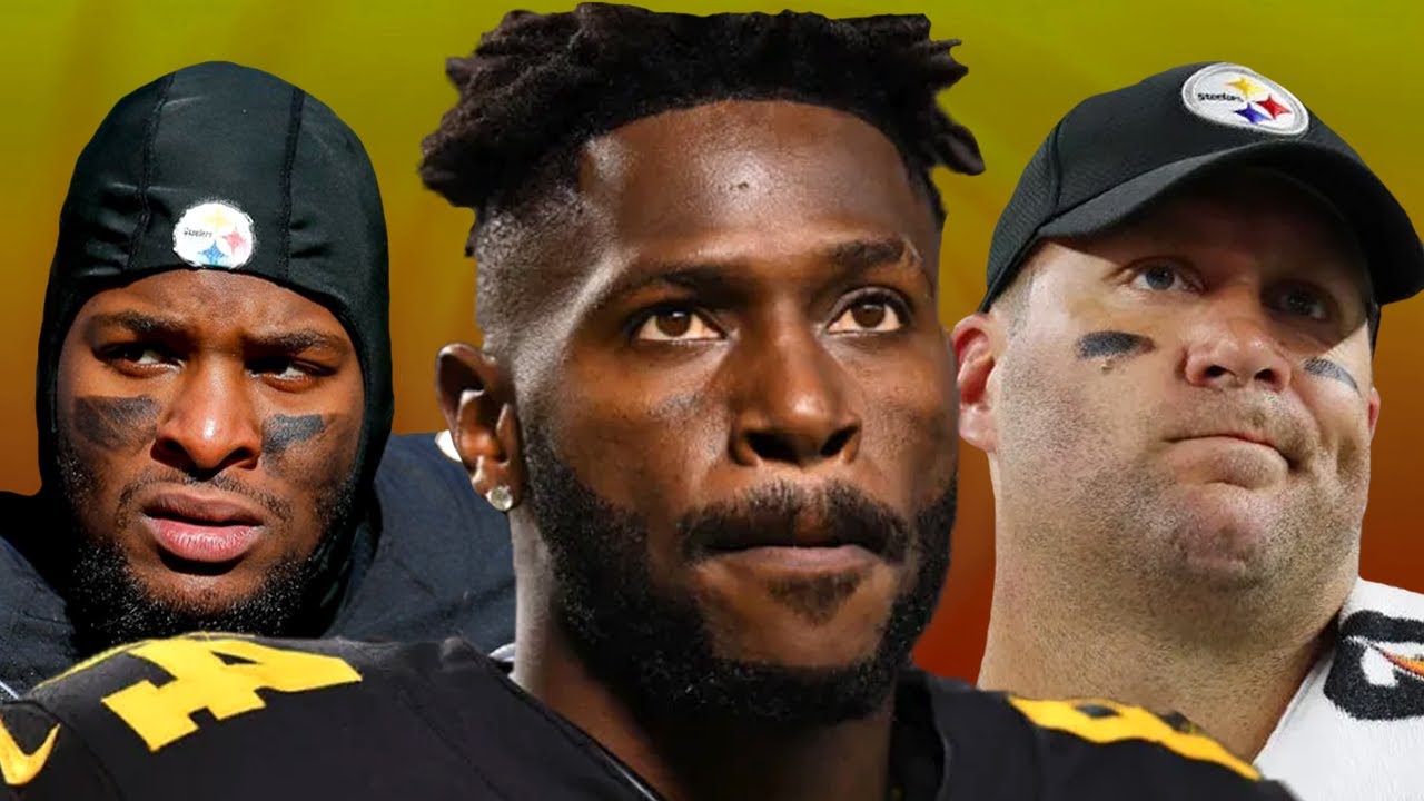 Jak najbardziej utalentowane trio w historii NFL nie wygrało Super Bowl...