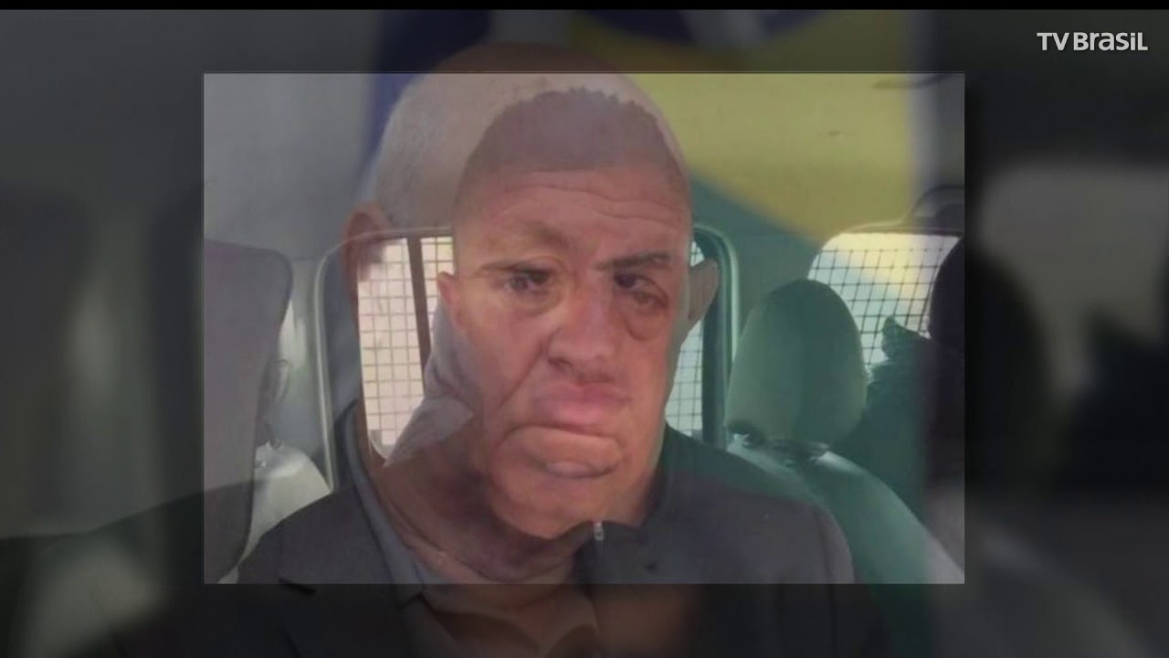 Prefeito e vereador de Japeri são presos por associação ao tráfico