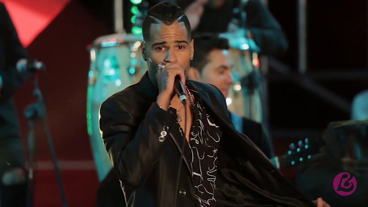 Elito Revé y su Charangón_ La cuchara (Live)