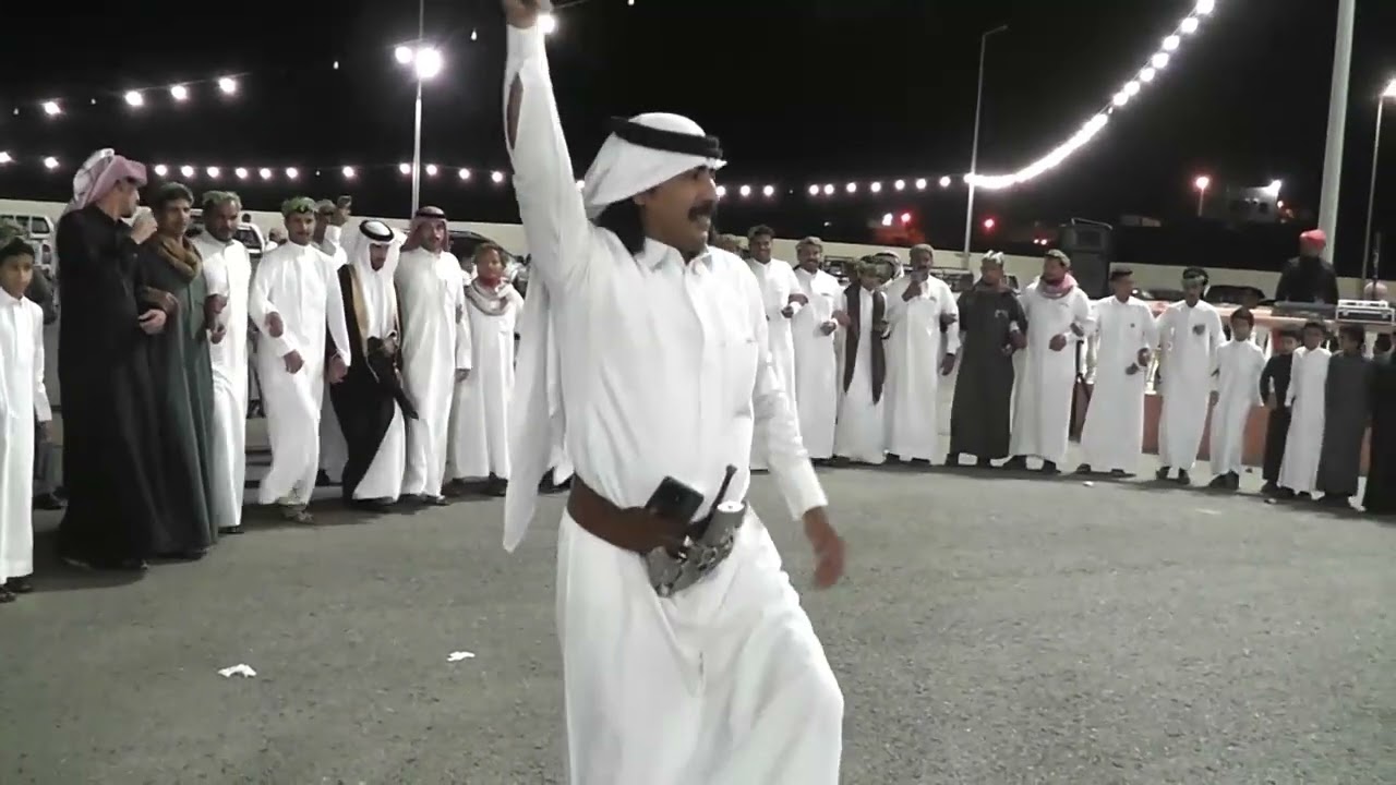 حفل زواج الشاب بندر محمد غباري عسيري الجمعة 1445 12 29 قاعة المروة بالحبيل
