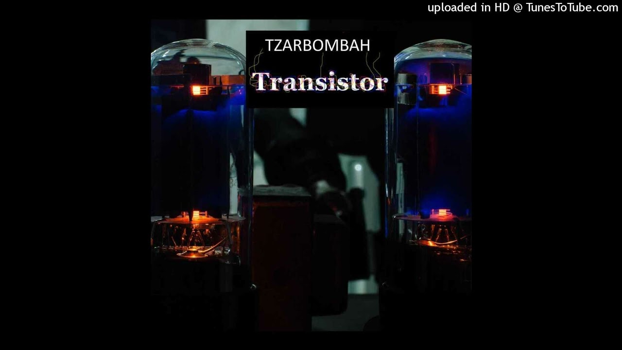 TzarBombah - Sweet Relief