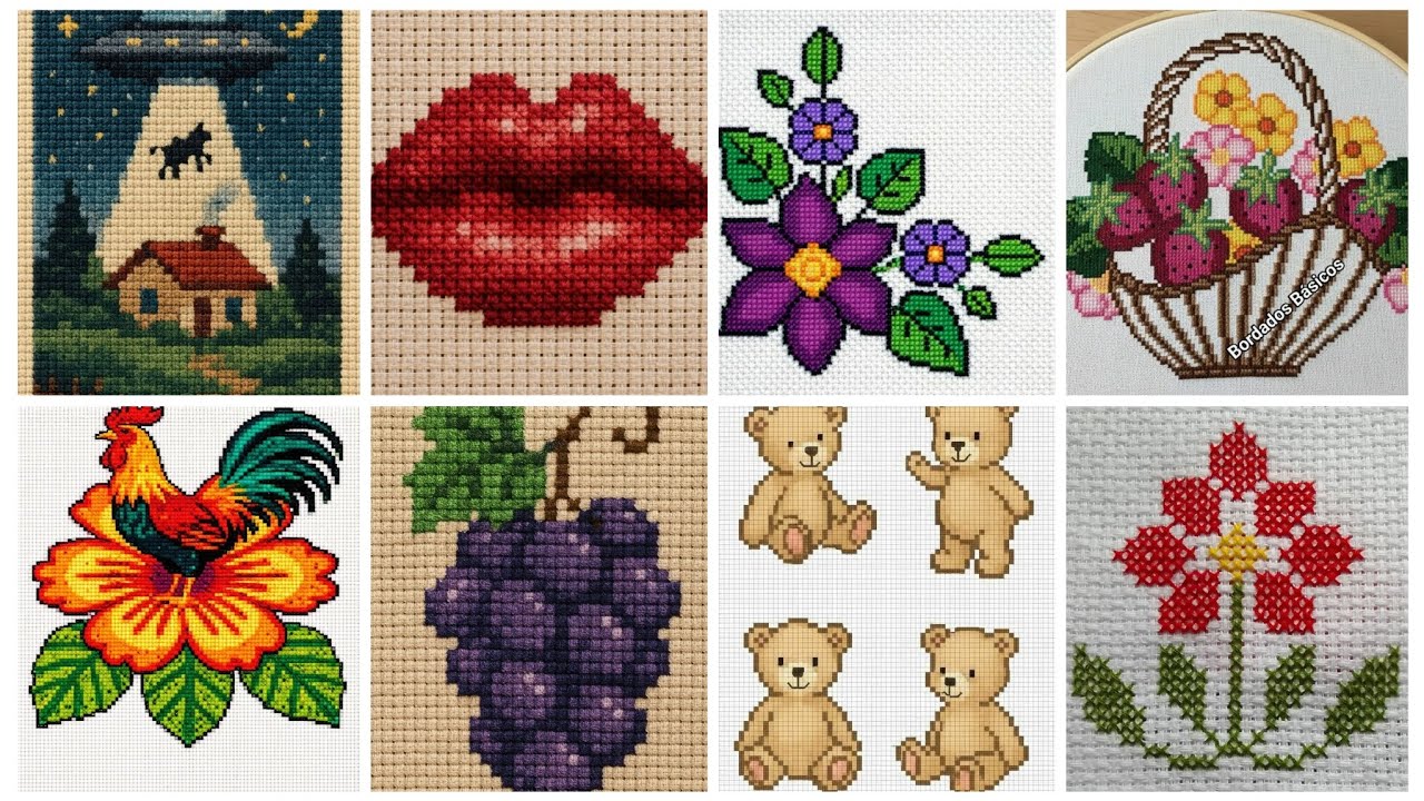 Impresionante y maravillosa cruz de fantasía. #dosutidesign 