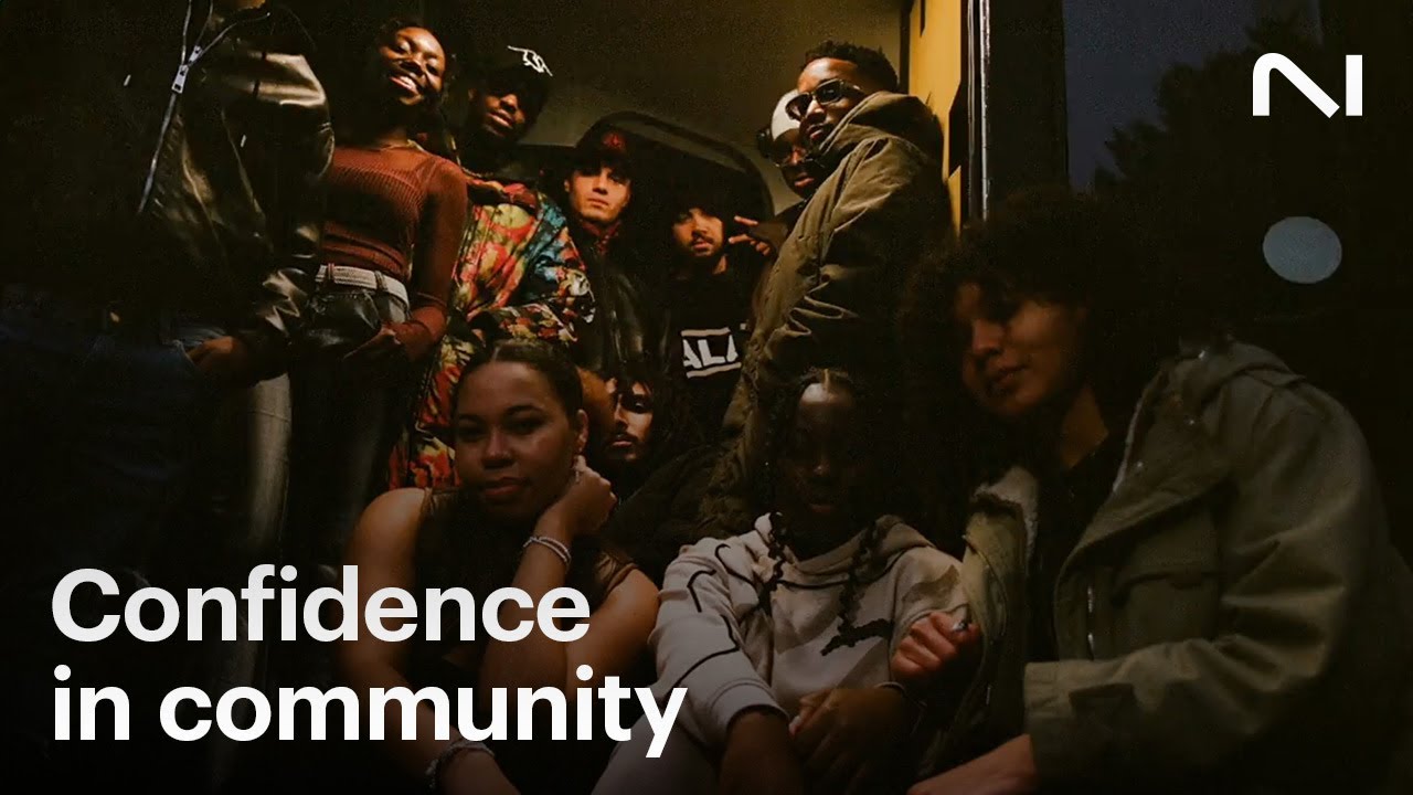 YUAF x NI x Crack Magazine - Confidence in community | Native Instruments
