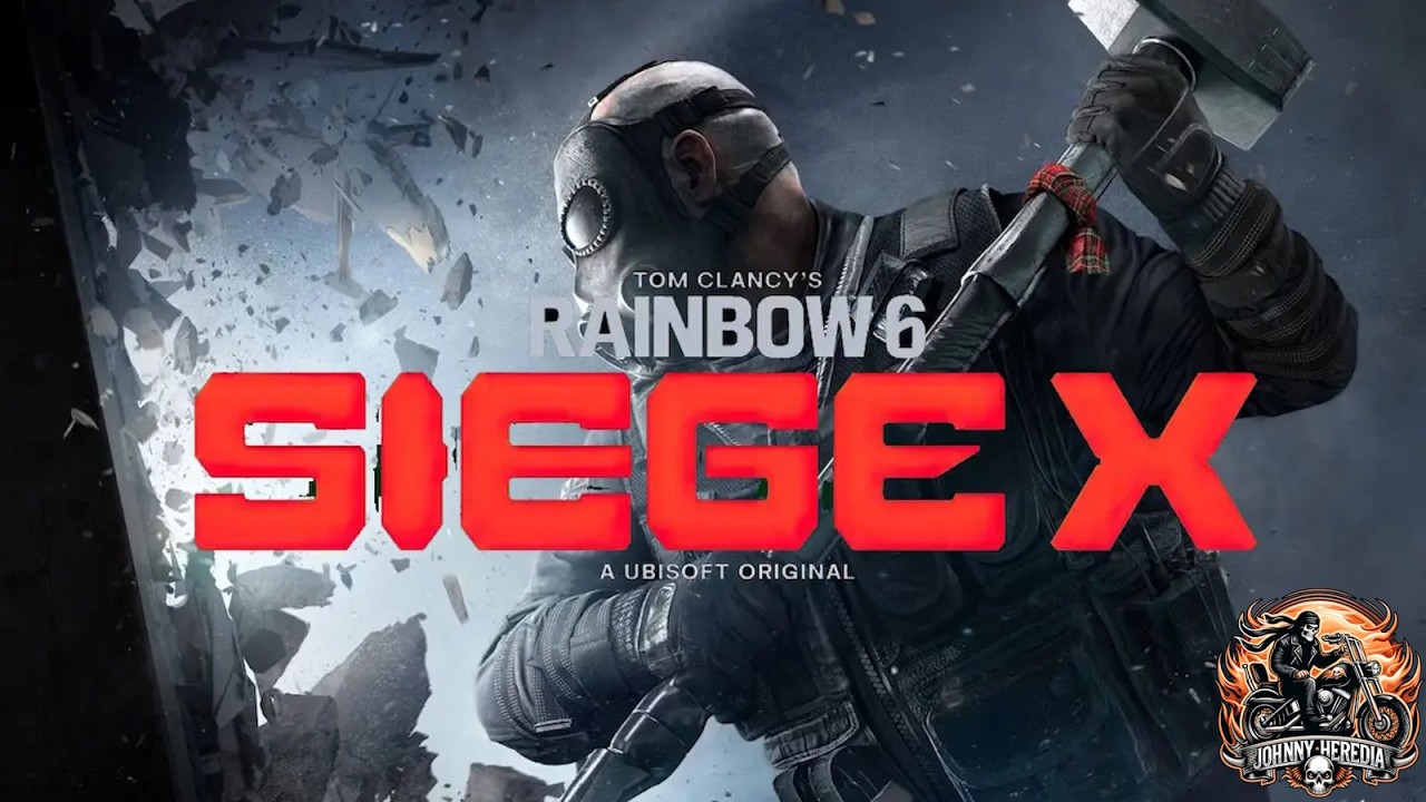 ECHANDO UNAS PARTIDAS AL R6 DE CHILL! - RAINBOW 6 SIEGE X - 🔴EN DIRECTO🔴