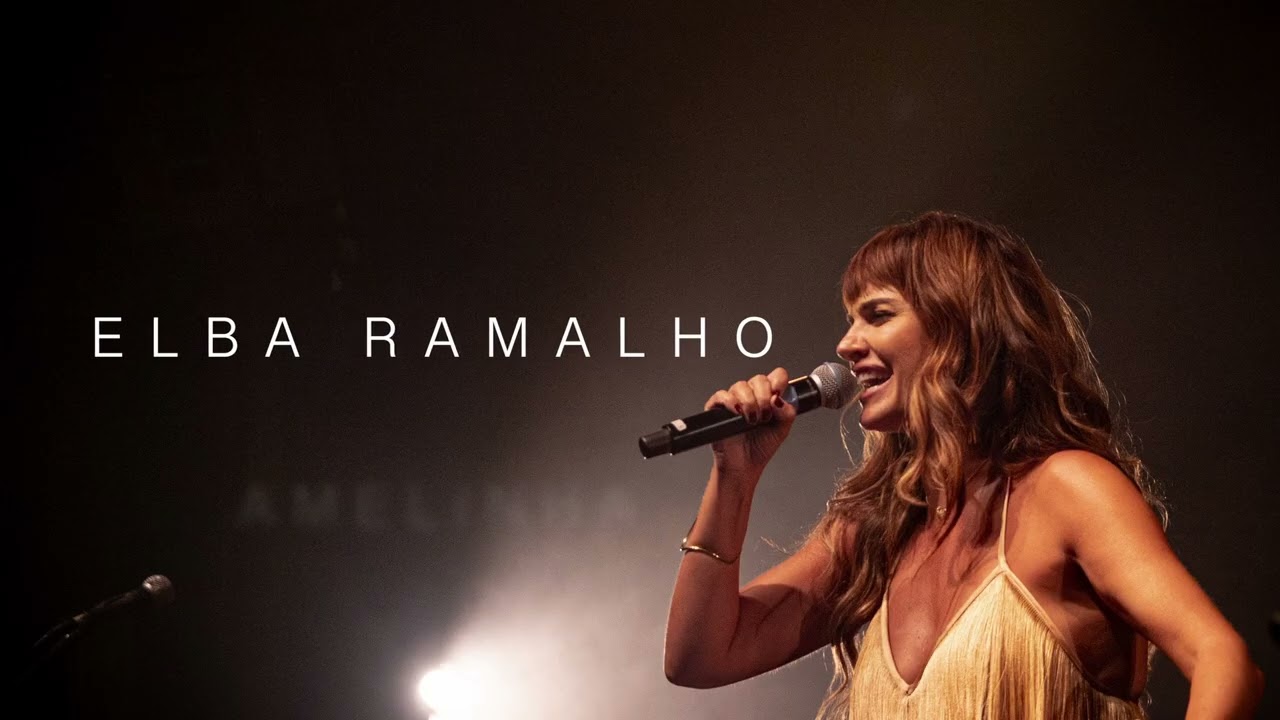 Show Mayana Neiva 