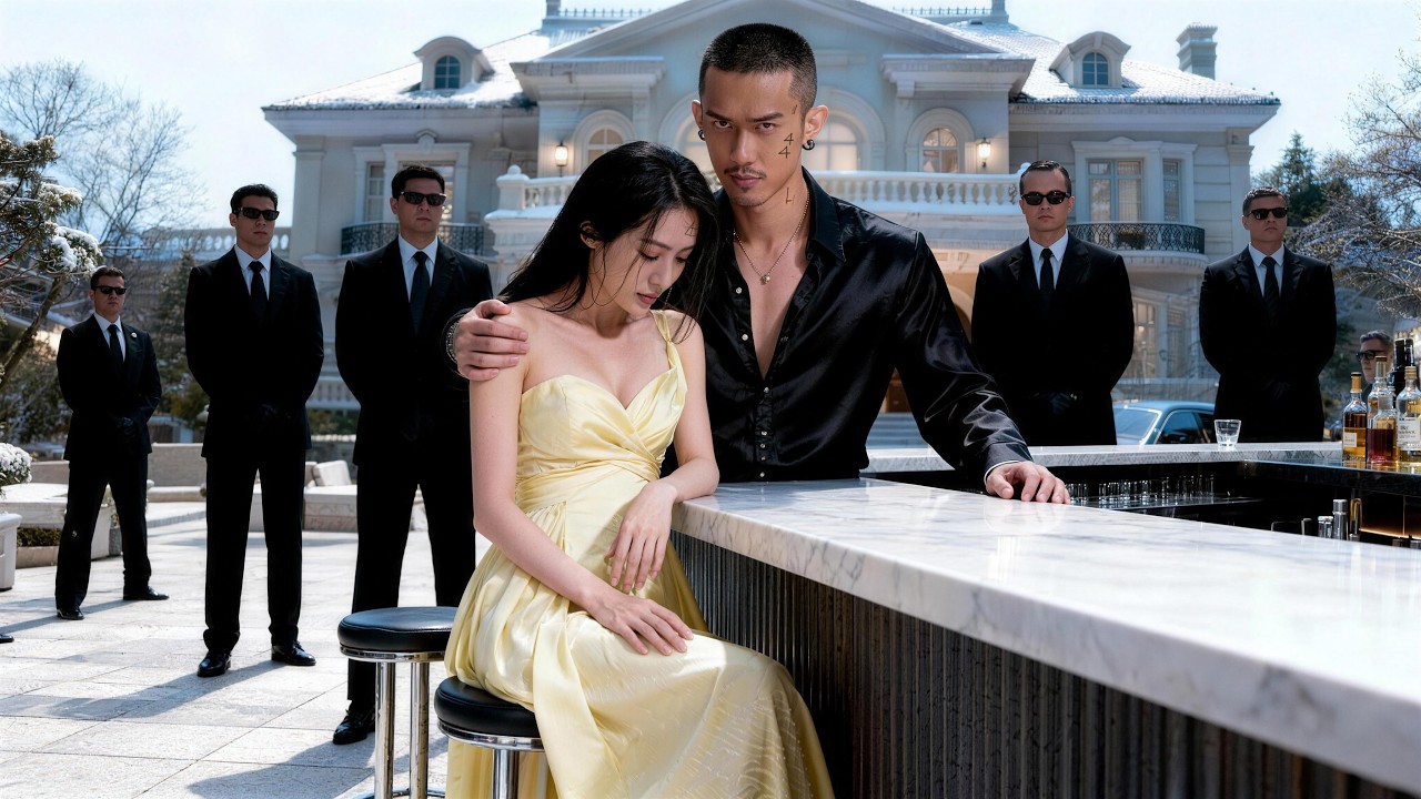 倒黴少女閃婚頂級運氣非常好的人！五百萬契約竟是失散青梅。好運爆發手撕綠茶姐姐，霸總護妻奪回設計。身份掉馬大佬寵翻天，喜提勞斯萊斯，極致逆襲爆爽！#drama #chinesedrama #女頻