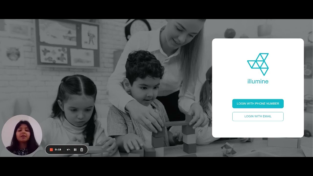 Illumine Platform Walkthrough | Child Care Management Software | Preschool & Daycare Software
