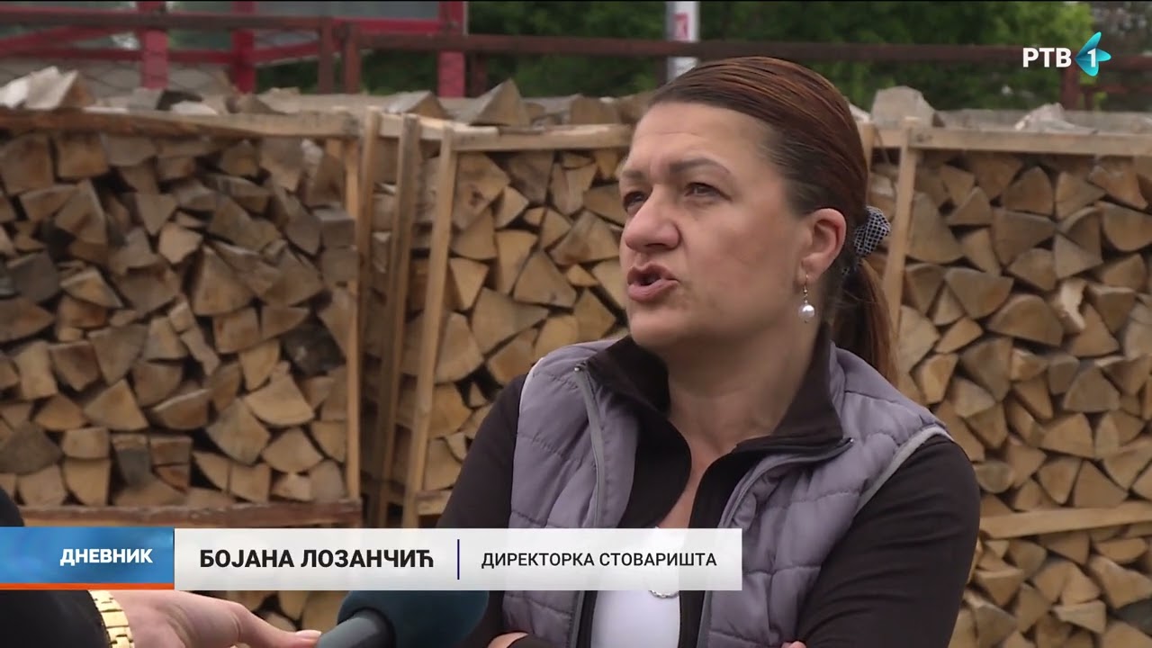 Ko na vreme kupuje drva za ogrev može da uštedi i do 20 odsto