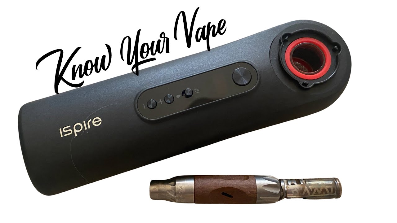 ISpire The Wand Induction Heater For Dynavap Good Or Bad ???