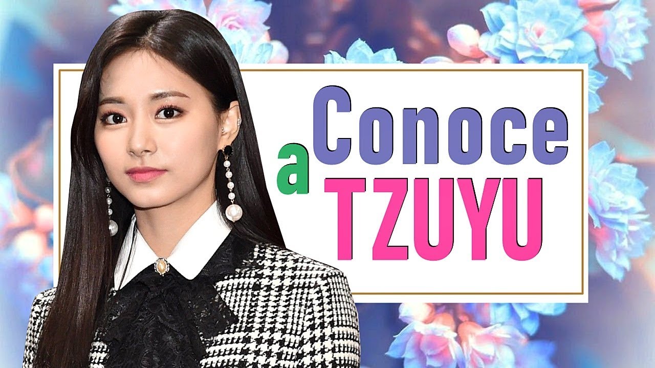 21 Cosas que NO SABÍAS sobre TZUYU (TWICE) 💖