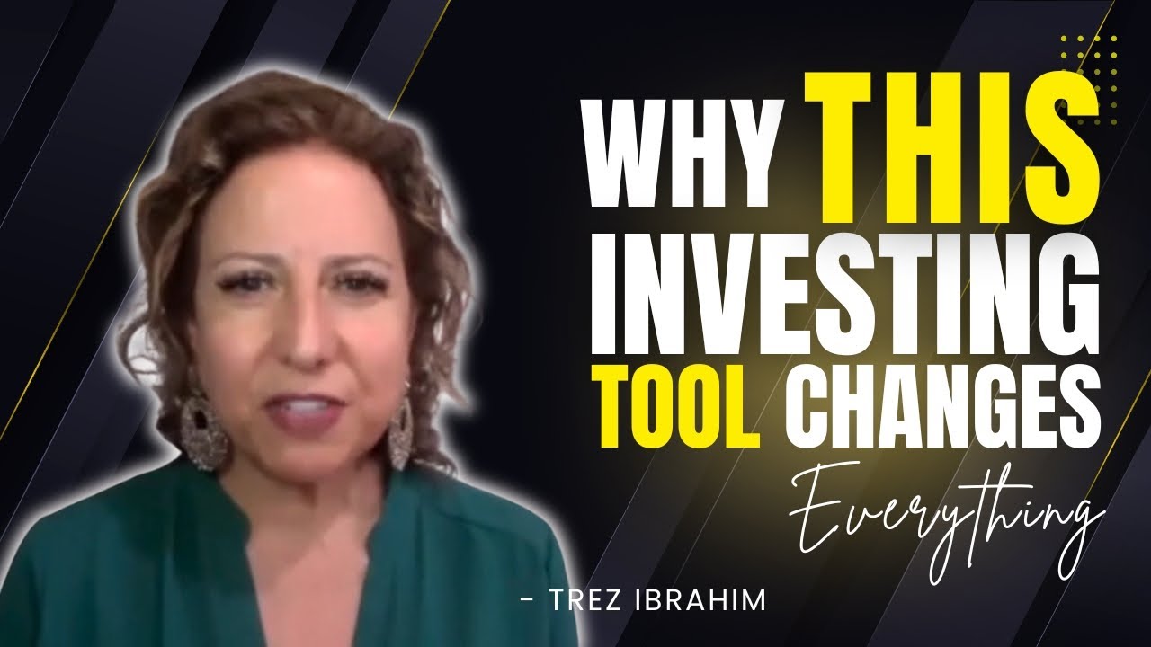 Why This Tool Is a Game-Changer for Wealth Building 💰💯