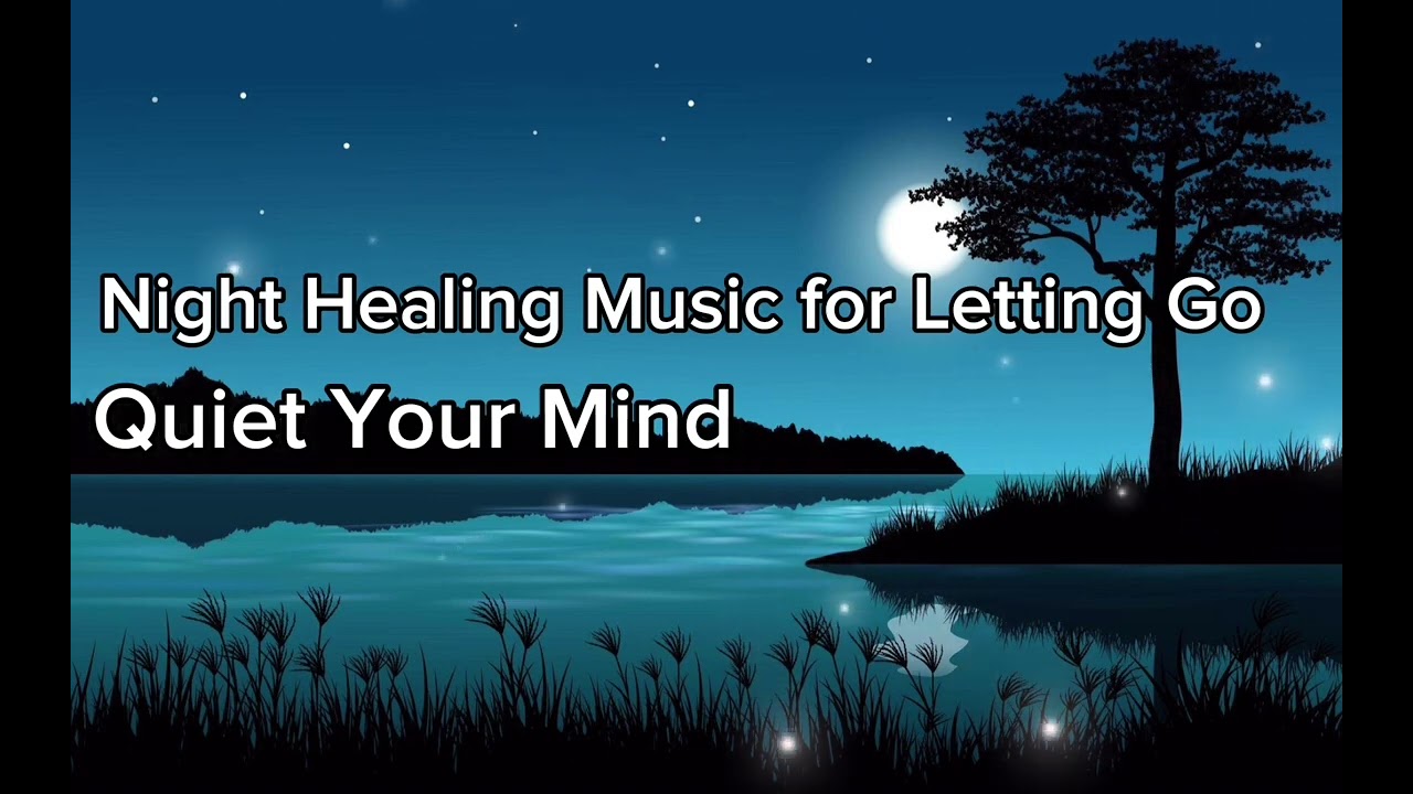 30 Min Deep Sleep Music | Quiet Your Mind