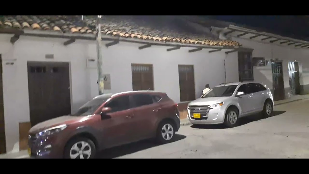 El pueblo más seguro de Colombia BUGA.