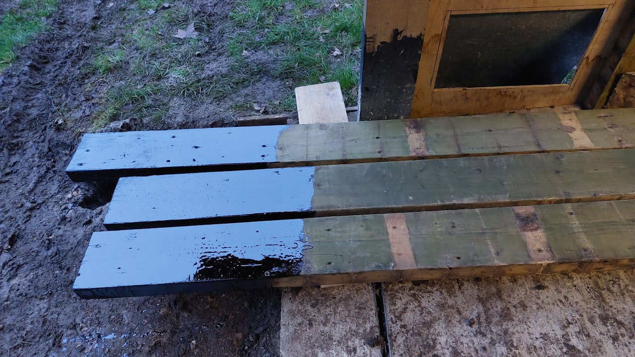 Posts to Fix