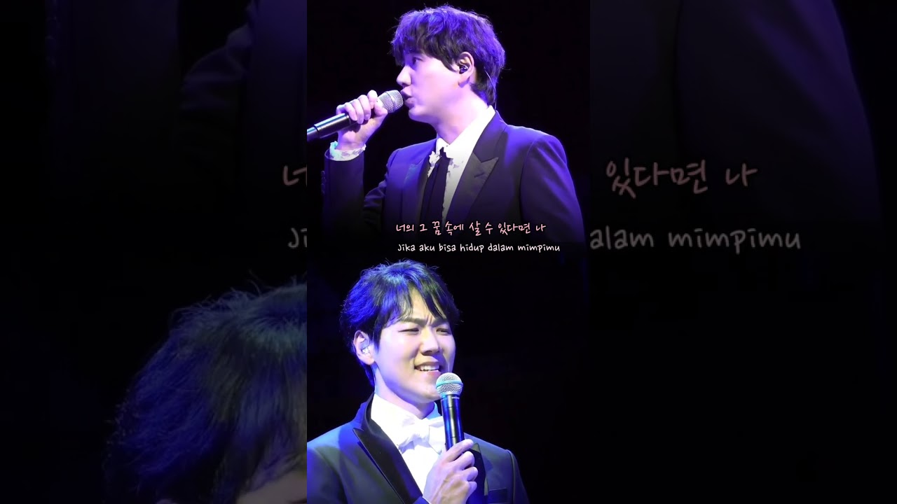 카이 KAI & 규현 KYUHYUN - 너의 꿈속에서 IN YOUR DREAM │프랑켄슈타인 (FRANKENSTEIN) [INDO SUB]