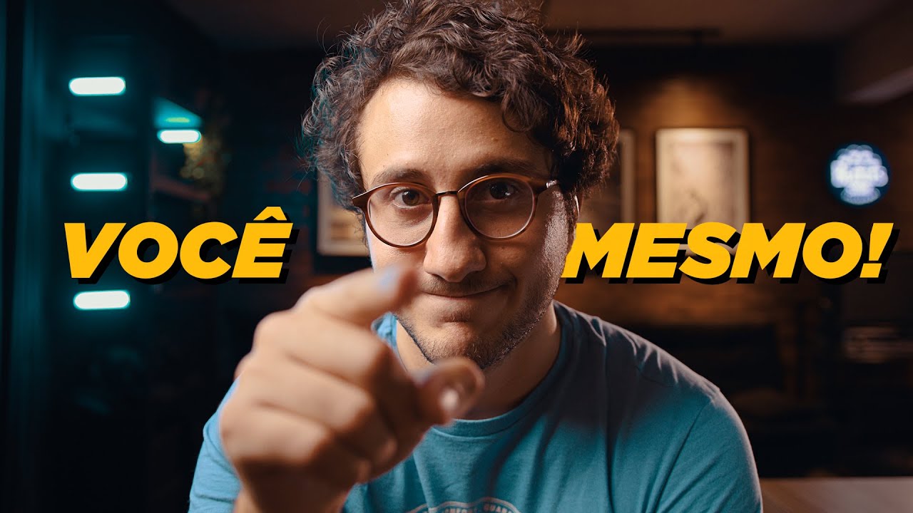 Por que VOC&Ecirc; deveria CRIAR CONTE&Uacute;DO na INTERNET?