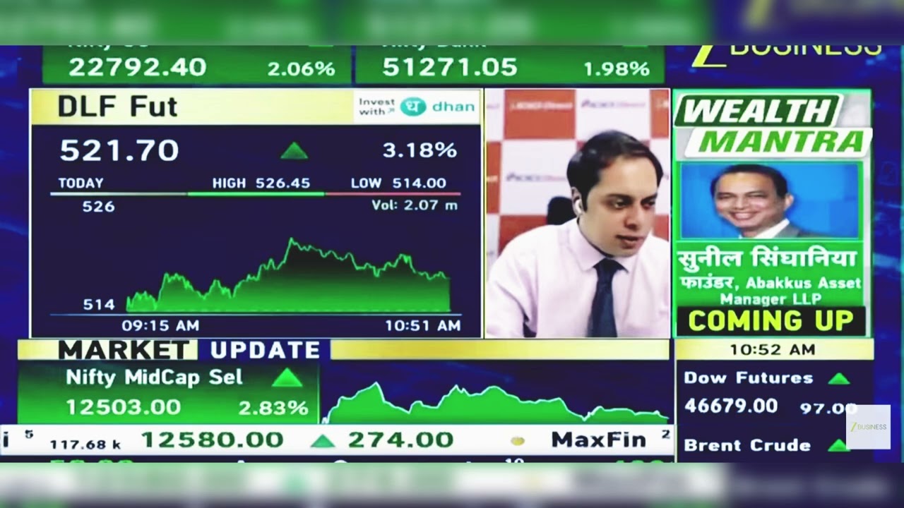 DLF Share Latest News: DLF Share News Today | DLF Share News | DLF Share Price | 1st April 2026
