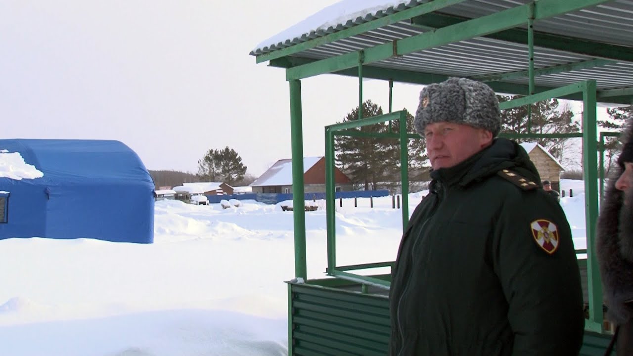 28.2.2021 г. Профессия Родину защищать, Косухин В. В.