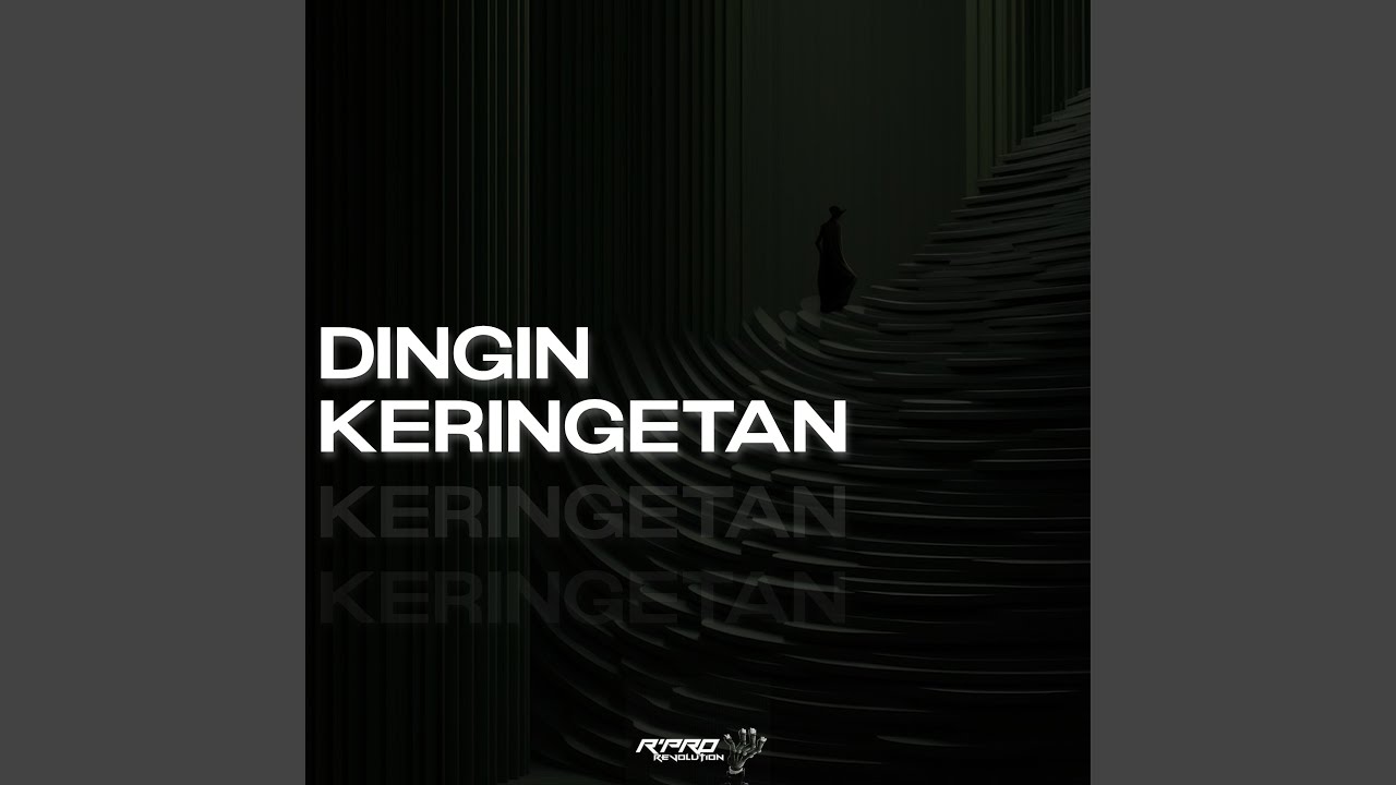DINGIN KERINGETAN
