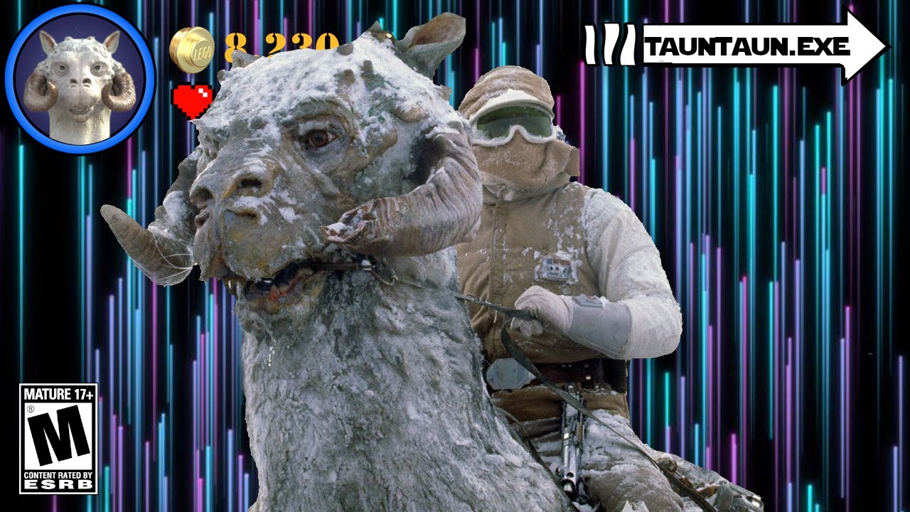 Tauntaun.exe