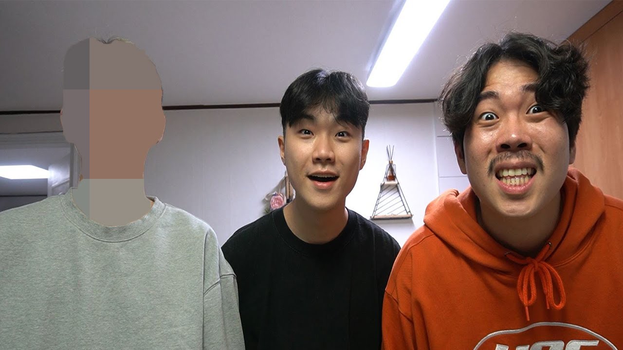 먹여보자 EP.1 - 쿤디판다(ft.스페셜게스트)