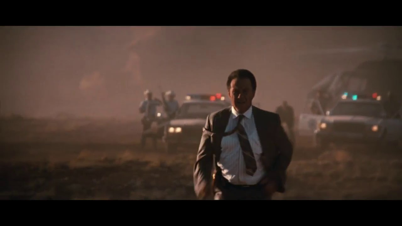 Thelma e Louise   Amiche per Sempre    con scena finale integrale