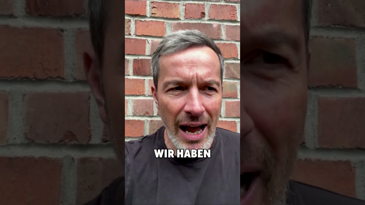 (M&ouml;gliche) AfD-Macht&uuml;bernahme und die Intrige der Altparteien
