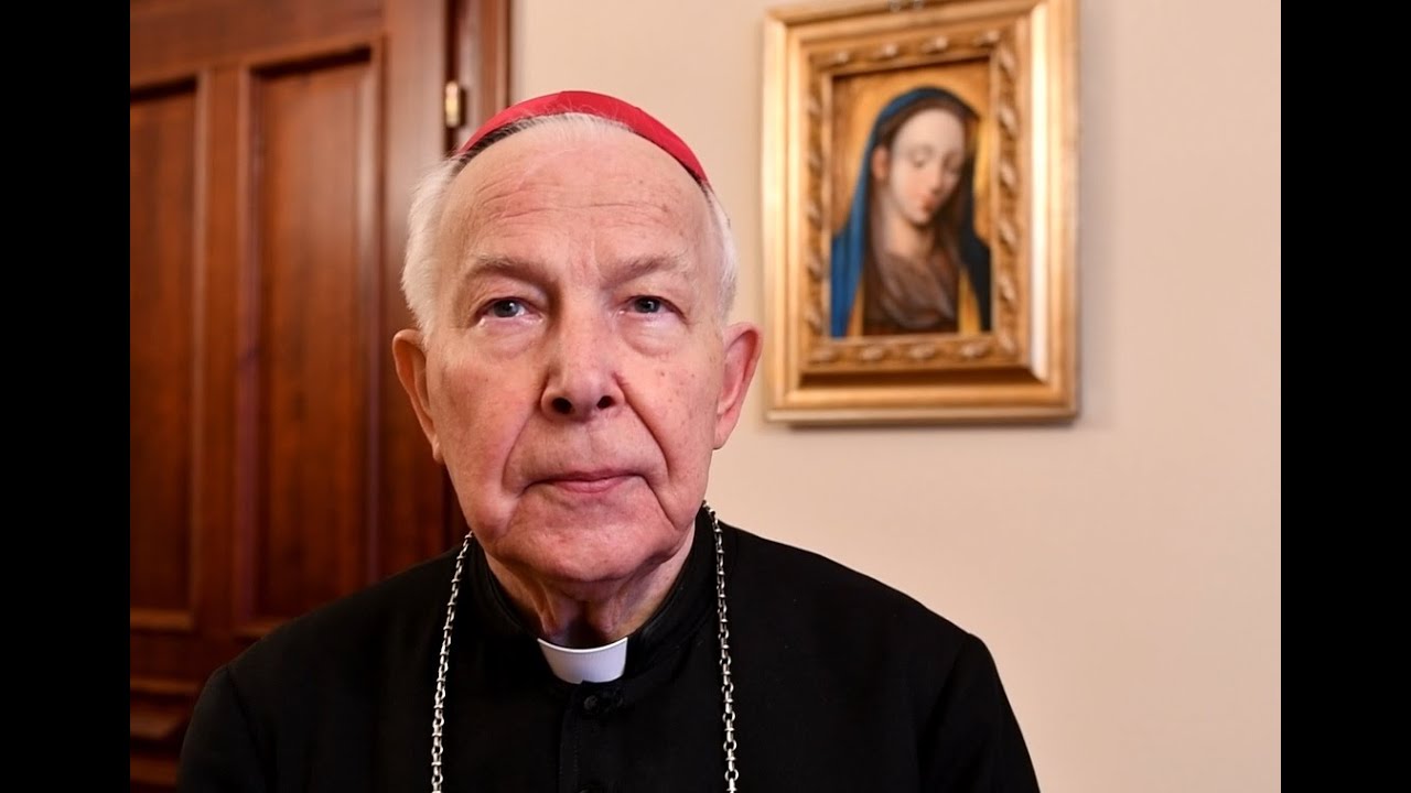 Wspomnienie o Benedykcie XVI