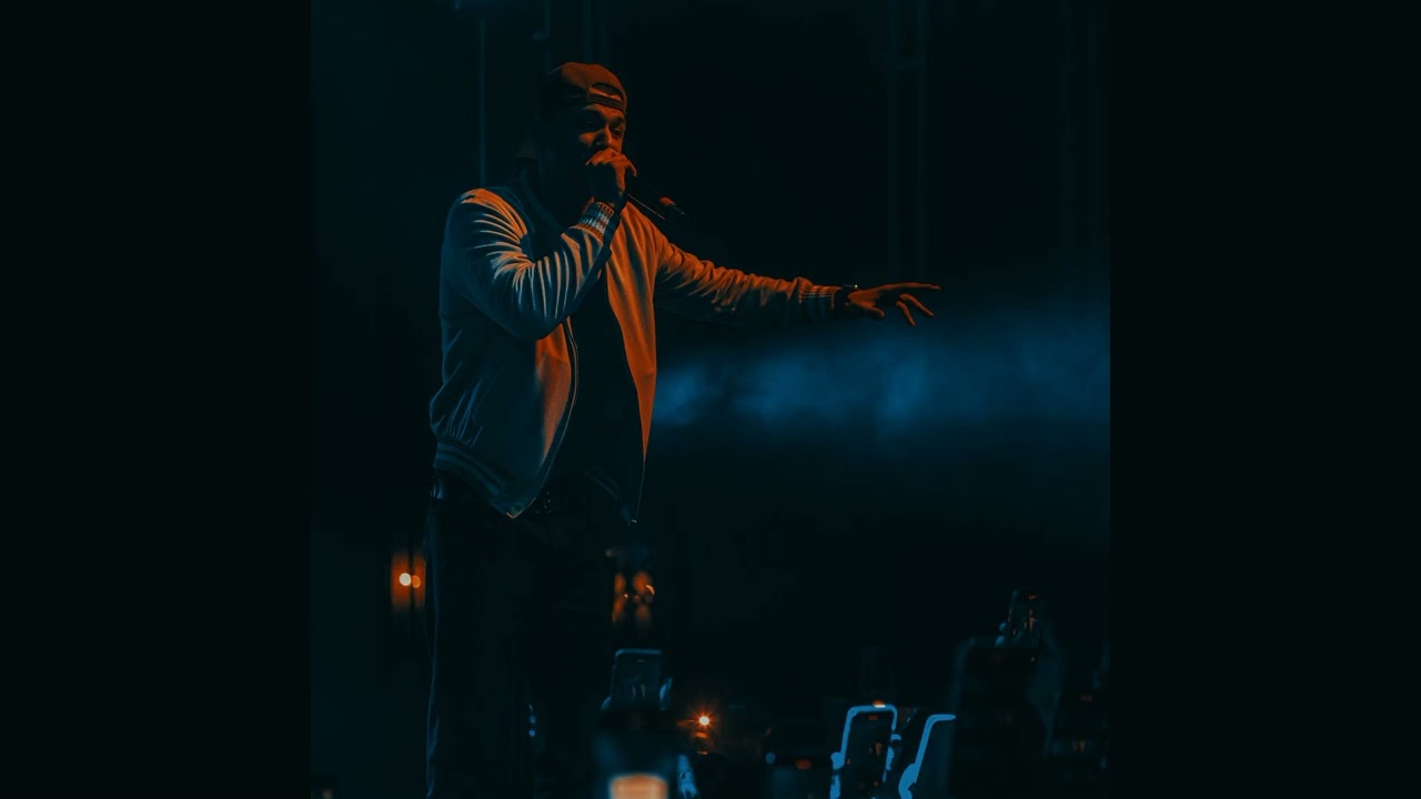 [SOLD] Jamik x Macan type beat - 