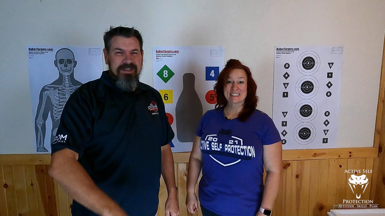 The Rules of Safe Firearms Handling For Intermediate To Advanced Users