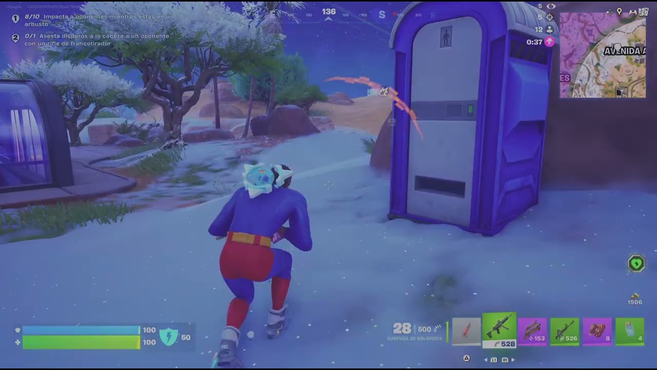 Se Avanzo 🤐😅